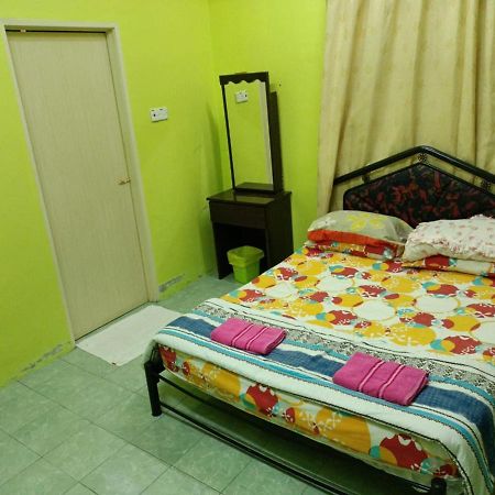 Homestay Jannati Tambun Extérieur photo