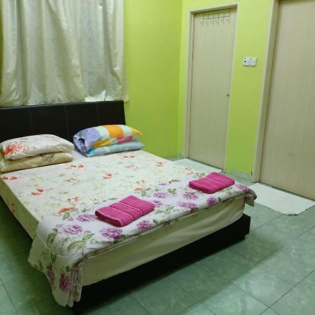 Homestay Jannati Tambun Extérieur photo