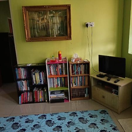 Homestay Jannati Tambun Extérieur photo